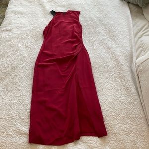 Nicole Miller cocktail dress